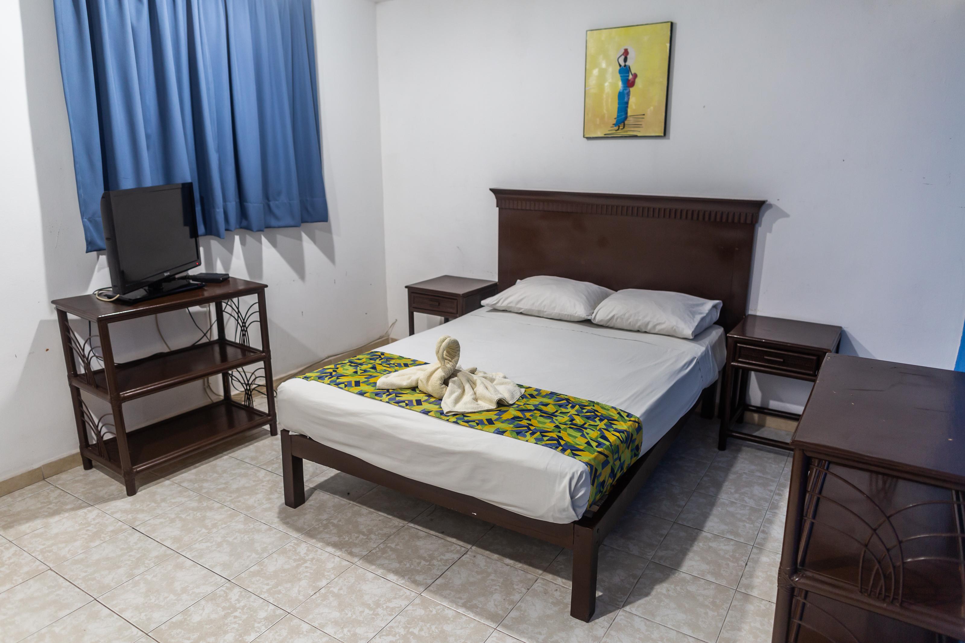 Hotel Isla De Sacrificio Veracruz Exteriér fotografie